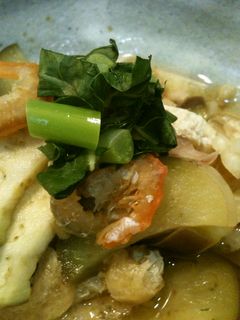 ナスと油揚げのあっさり煮-レシピのメイン写真
