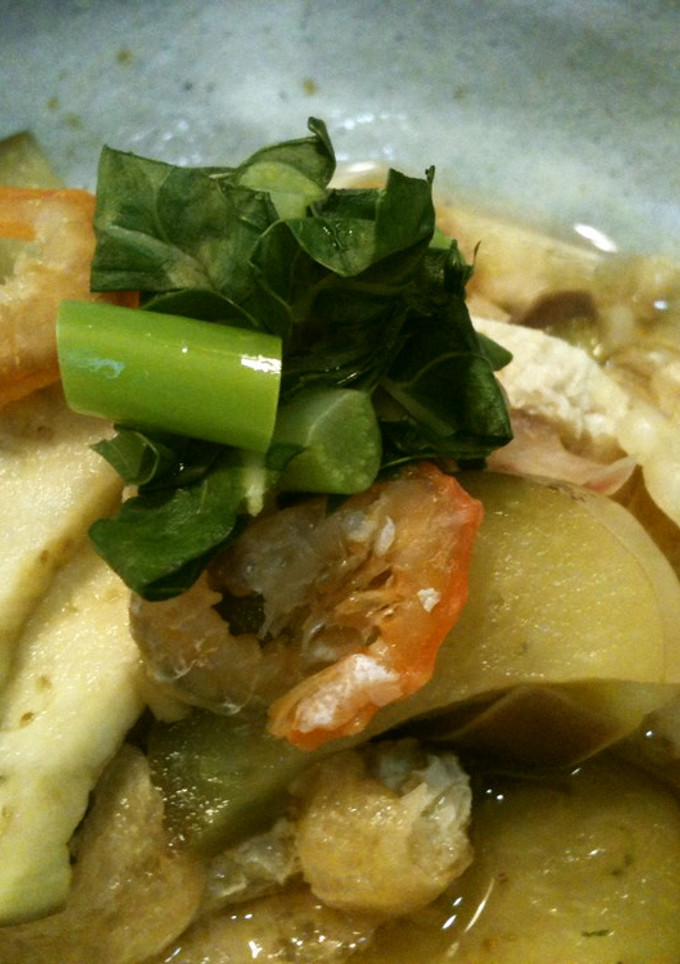 ナスと油揚げのあっさり煮-レシピのメイン写真