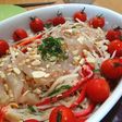 豪華なのに簡単♪中華風・刺身サラダ