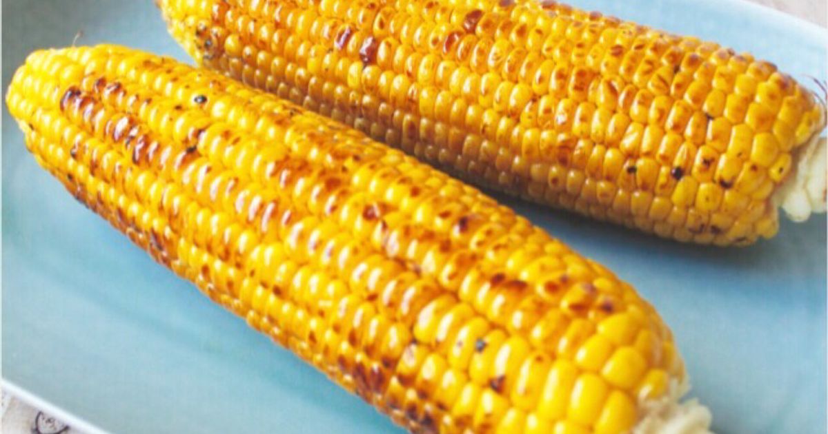 基本からアレンジまで！思わずつくりたくなる「とうもろこし 焼き 砂糖」のレシピ集 | クックパッド