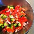 簡単☆おかずサラダ