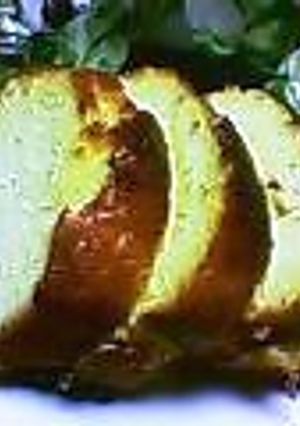 オレンジケーキ！-レシピのメイン写真