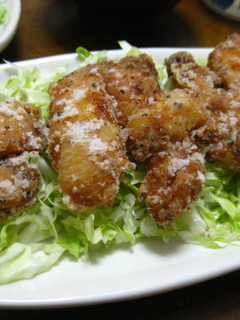 美味しい私のから揚げ☆-レシピのメイン写真