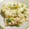 ポテトサラダ