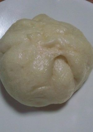 本場中国出身の方伝授の手作りぶたまん♪-レシピのメイン写真