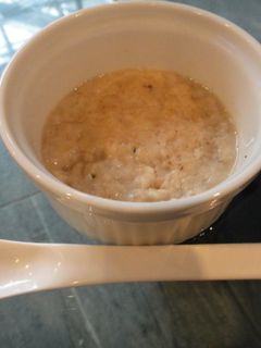 離乳食★【中期】レバーのミルクパン★-レシピのメイン写真