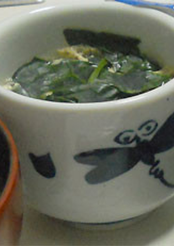 うち流具沢山茶碗蒸し-レシピのメイン写真