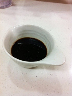 海鮮丼用のタレ-レシピのメイン写真