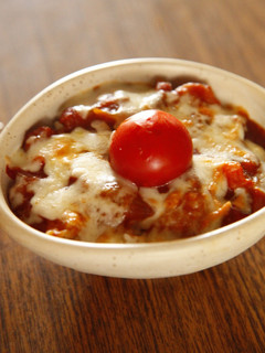 焼きカレー-レシピのメイン写真