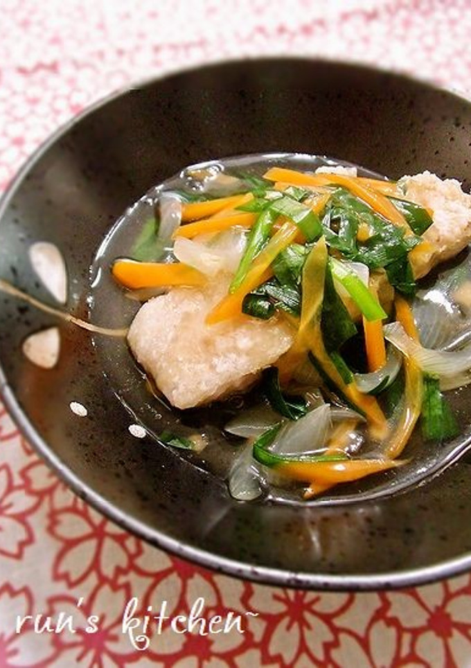 ✽あーちゃんのカレイの唐揚げ野菜あん✽-レシピのメイン写真