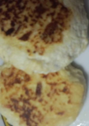 豆腐とツナのナゲット-レシピのメイン写真