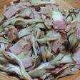 舞茸&ベーコン★炒め