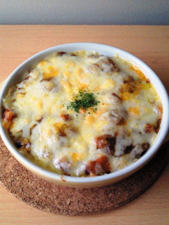 カレードリア☆-レシピのメイン写真