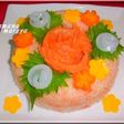 華やか☆ちらし寿司☆