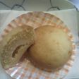 ホットケーキミックスでチーズパン