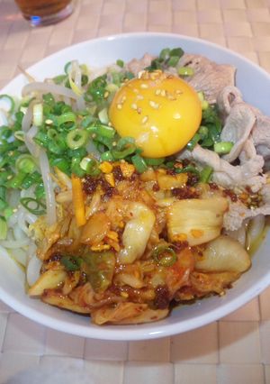 キムラ君-レシピのメイン写真