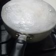 簡単☆麺類がふきこぼれないゆで方