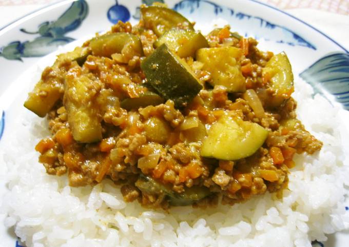 フライパン コレクション カレー クックパッド