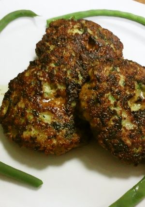 鶏つくねのカンパーニャ風-レシピのメイン写真