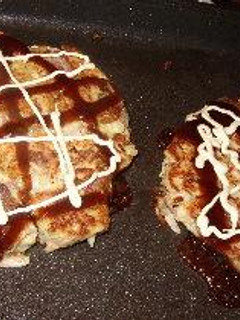 アットホームダッド風お好み焼き-レシピのメイン写真