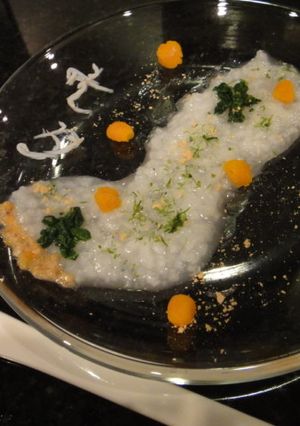 離乳食★【初期～中期】七夕★☆★-レシピのメイン写真