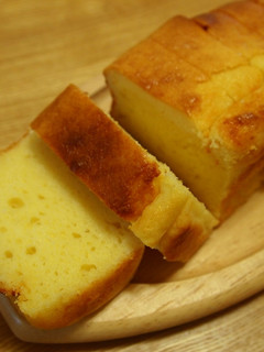 まるでチーズケーキ❤なヨーグルトケーキ-レシピのメイン写真
