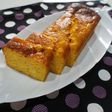 ☆キャロット☆バウンドケーキ