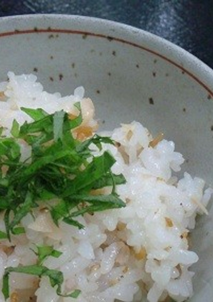 夏にさっぱり☆ウマウマ茶碗寿司☆-レシピのメイン写真