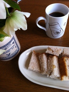 HB☆クルミ食パン☆-レシピのメイン写真