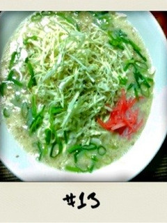トロトロ卵キャベツ 卵とじラーメン-レシピのメイン写真
