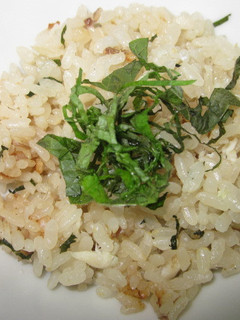 激安!150円鯛のアラで鯛めし♪-レシピのメイン写真