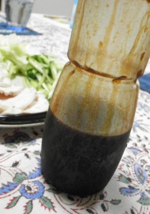 母の味　材料二つで☆旨味ダレ-レシピのメイン写真