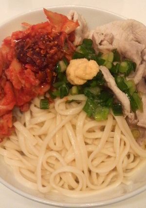 冷たい☆木村くん-レシピのメイン写真