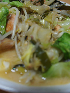 ご飯が進む!!ちゃんちゃん焼き♪-レシピのメイン写真