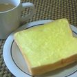 塗るものが無いときに☆マヨトースト