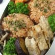 おとな女子的 卵がなかった弁当