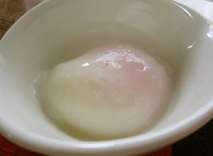 失敗なし！！簡単温泉卵！-レシピのメイン写真