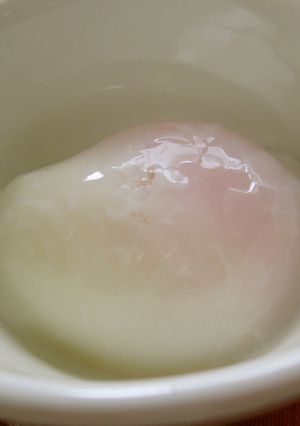 失敗なし！！簡単温泉卵！-レシピのメイン写真