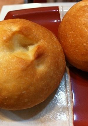 テキトーパン-レシピのメイン写真