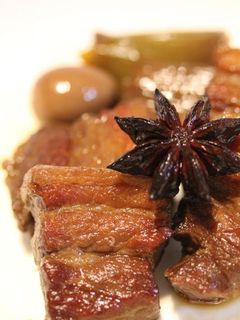 台湾風の豚の角煮-レシピのメイン写真