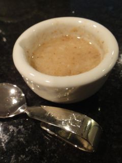 離乳食★【中期】山芋のトロトロ♪ダシ煮♫-レシピのメイン写真