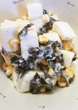はんぺんの海苔マヨコ～ン-レシピのメイン写真