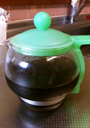 レンジで簡単!めんつゆ-レシピのメイン写真