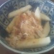 便秘に!美味しい大根♪