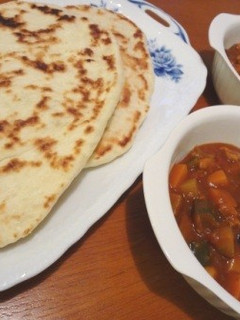 野菜がいっぱい♪本格カレー-レシピのメイン写真