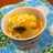 離乳食 かぶとかぼちゃの豆腐そぼろあん