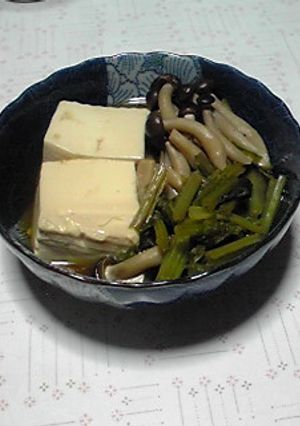 簡単にもう一品♪♪-レシピのメイン写真