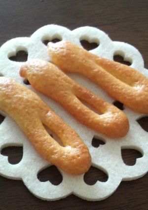簡単☆和風クッキー-レシピのメイン写真