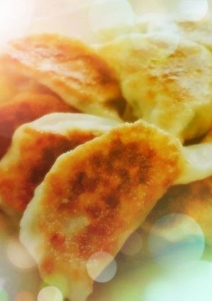 ★焼きぎょｰざ★-レシピのメイン写真