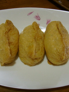 父料理=いなりずし=-レシピのメイン写真